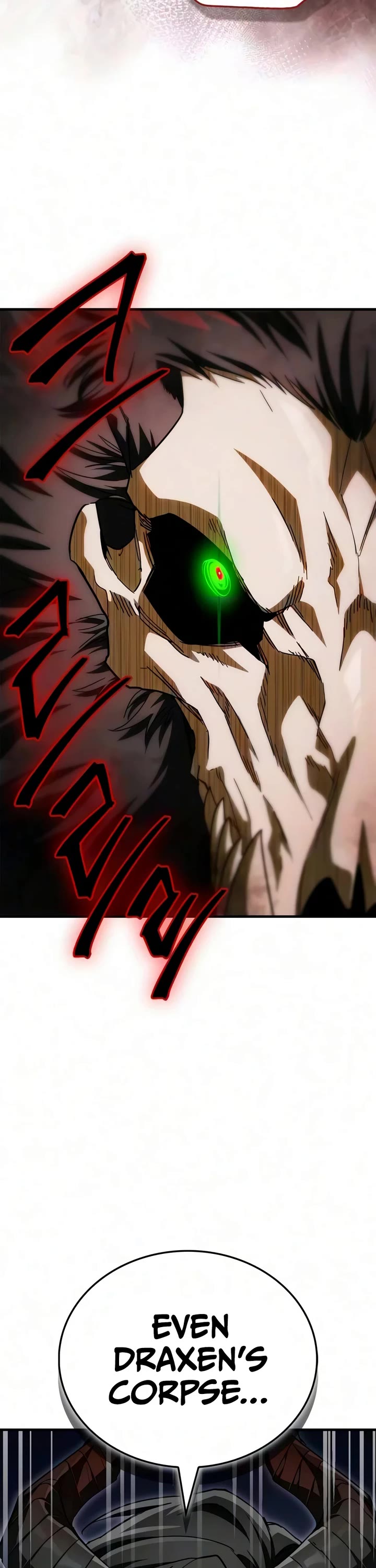 The Demon King Overrun by Heroes chapter 32 page 51