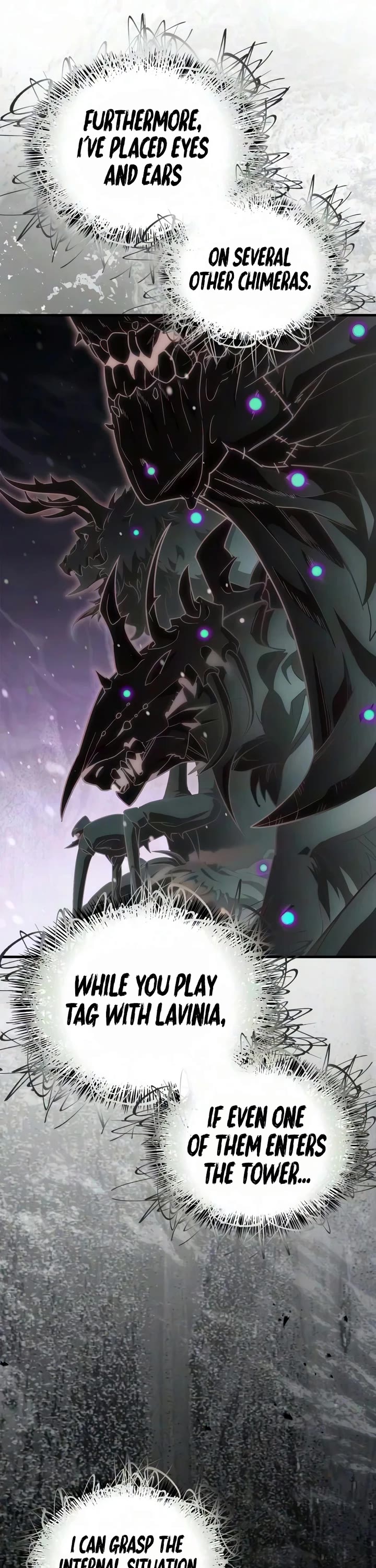 The Demon King Overrun by Heroes chapter 32 page 55