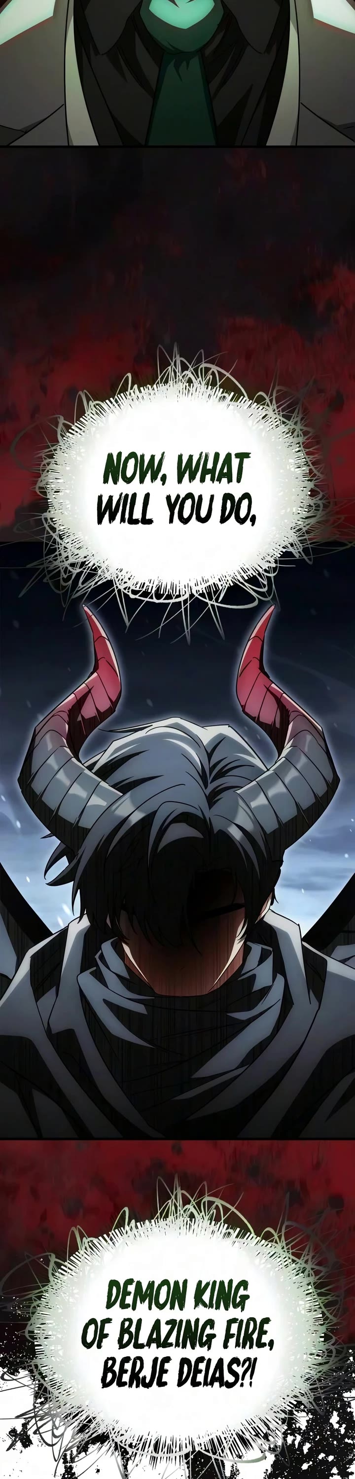The Demon King Overrun by Heroes chapter 32 page 57