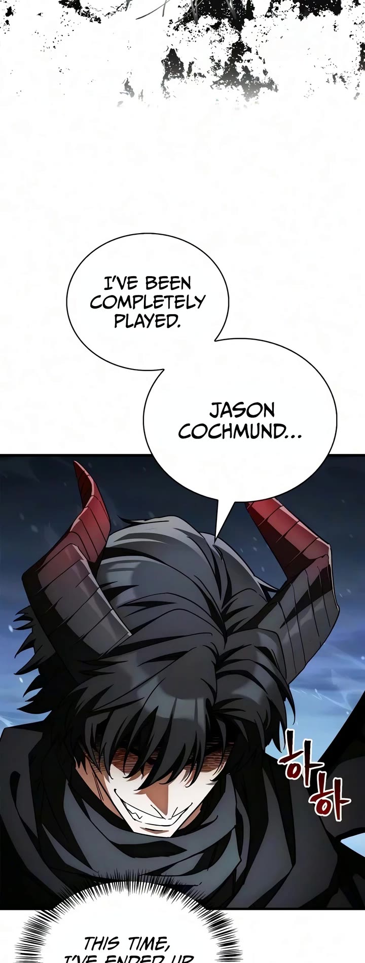 The Demon King Overrun by Heroes chapter 32 page 58