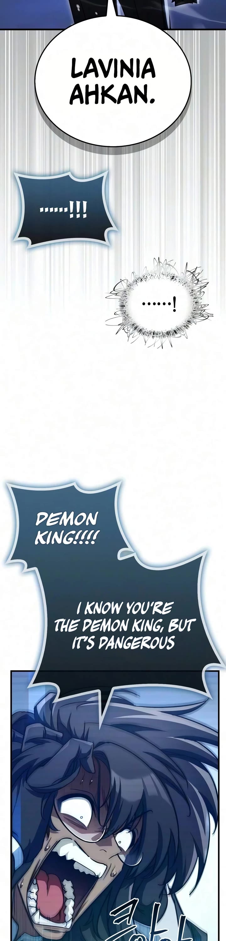 The Demon King Overrun by Heroes chapter 32 page 62