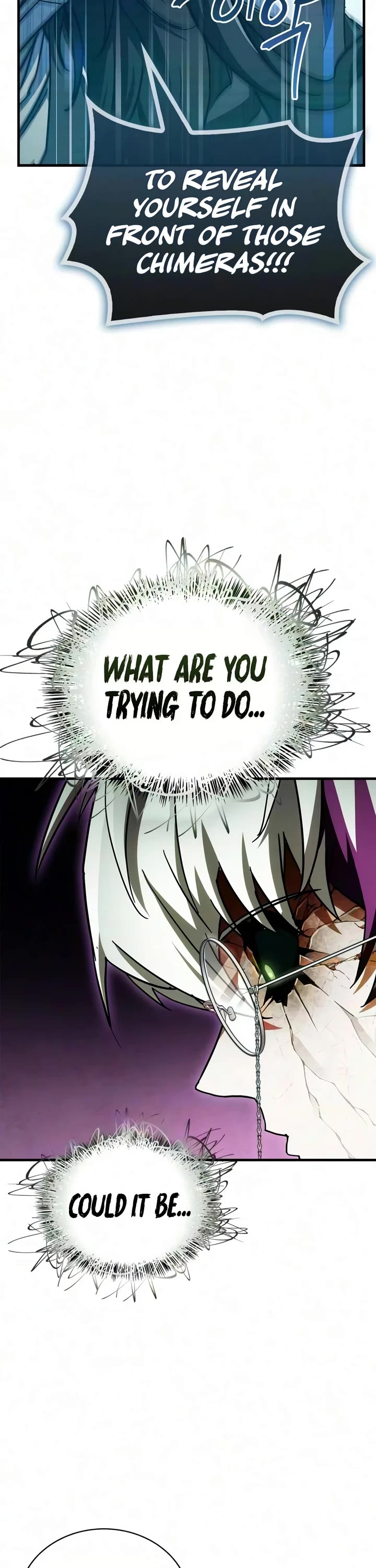The Demon King Overrun by Heroes chapter 32 page 63