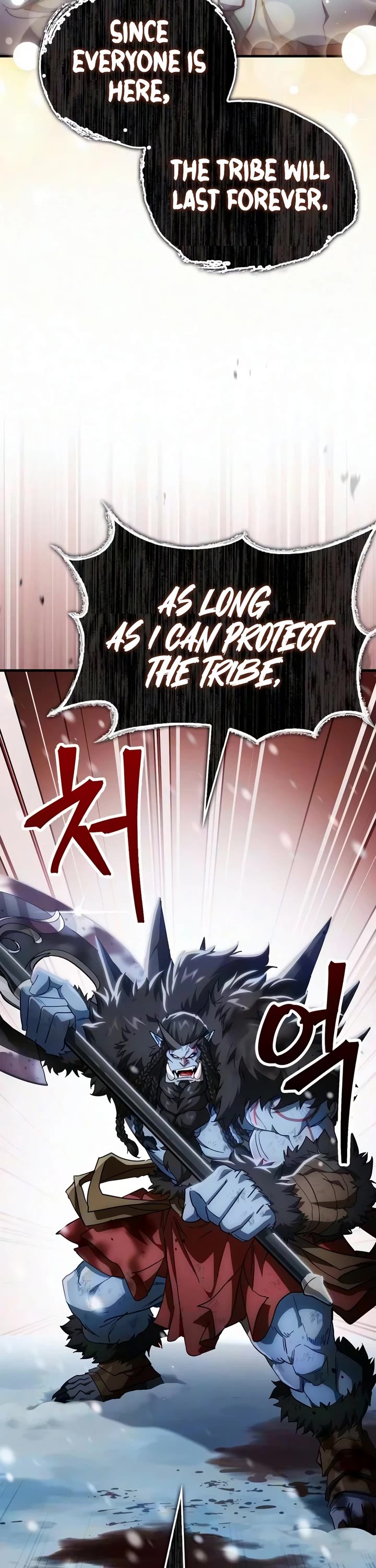 The Demon King Overrun by Heroes chapter 32 page 7