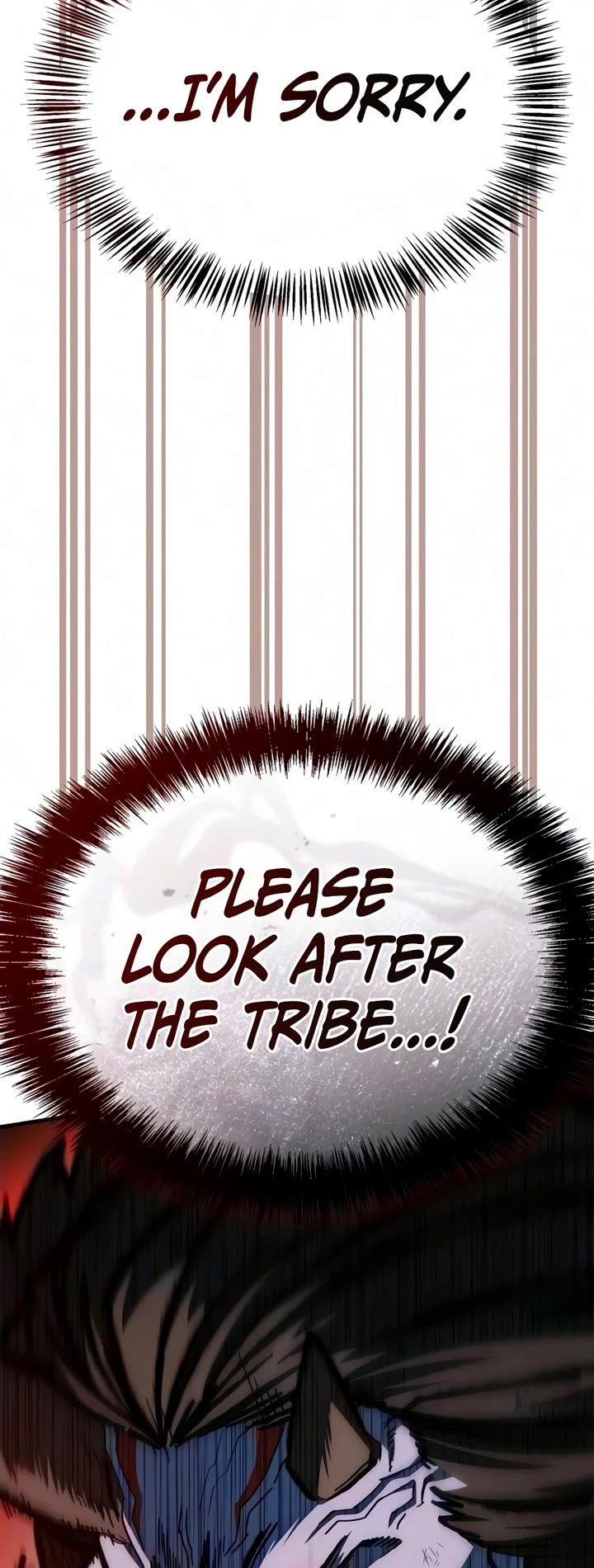 The Demon King Overrun by Heroes chapter 32 page 9