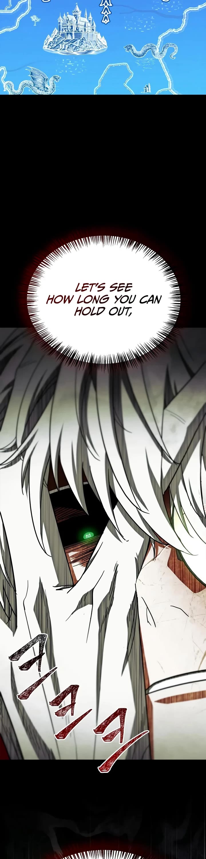 The Demon King Overrun by Heroes chapter 33 page 13