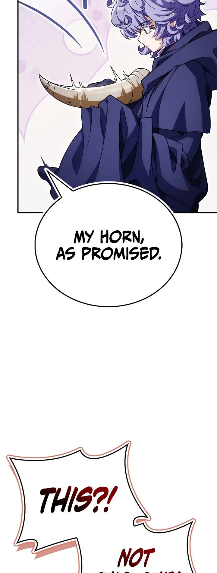 The Demon King Overrun by Heroes chapter 33 page 22