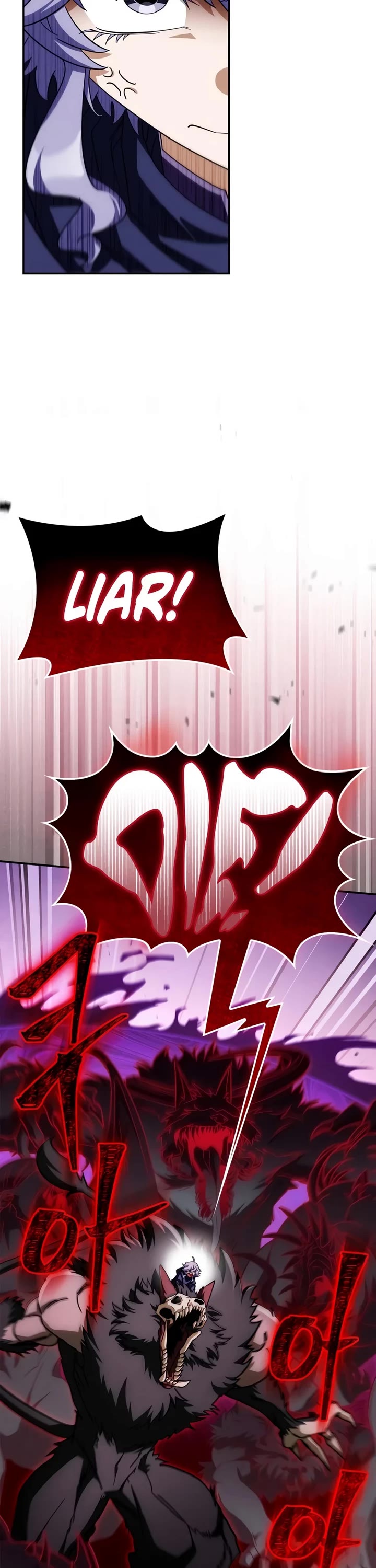 The Demon King Overrun by Heroes chapter 33 page 25
