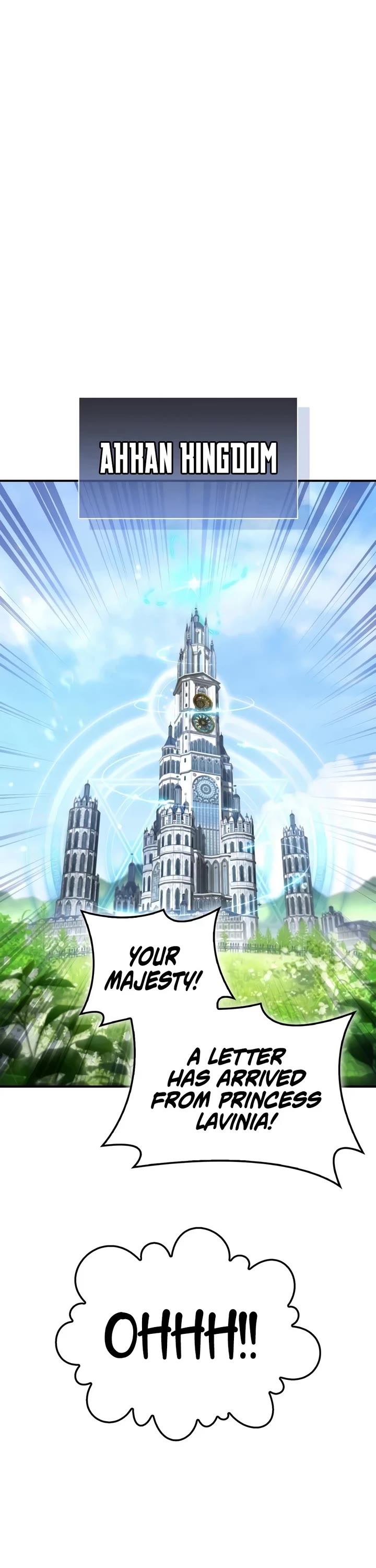 The Demon King Overrun by Heroes chapter 33 page 37