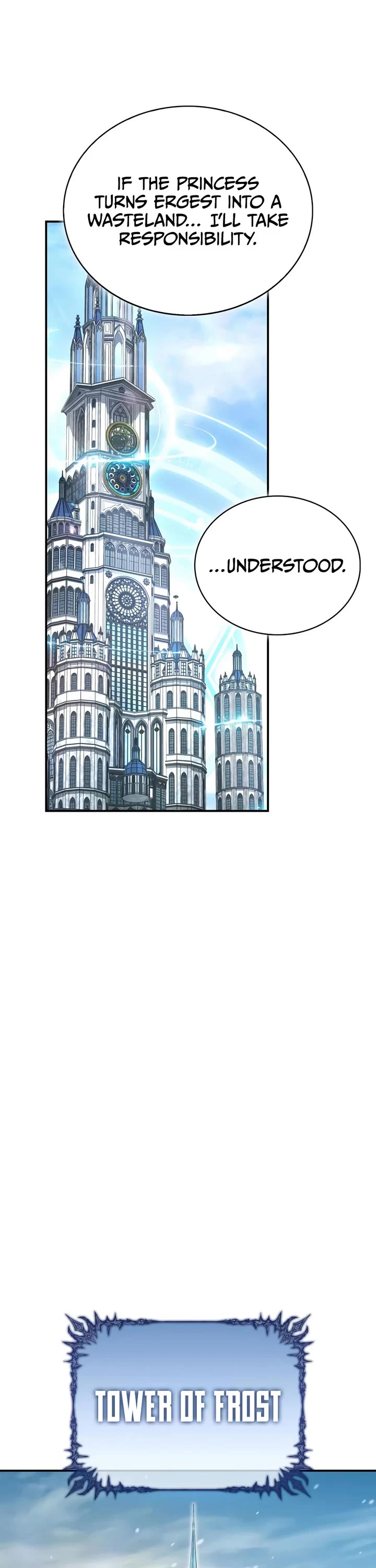 The Demon King Overrun by Heroes chapter 33 page 41