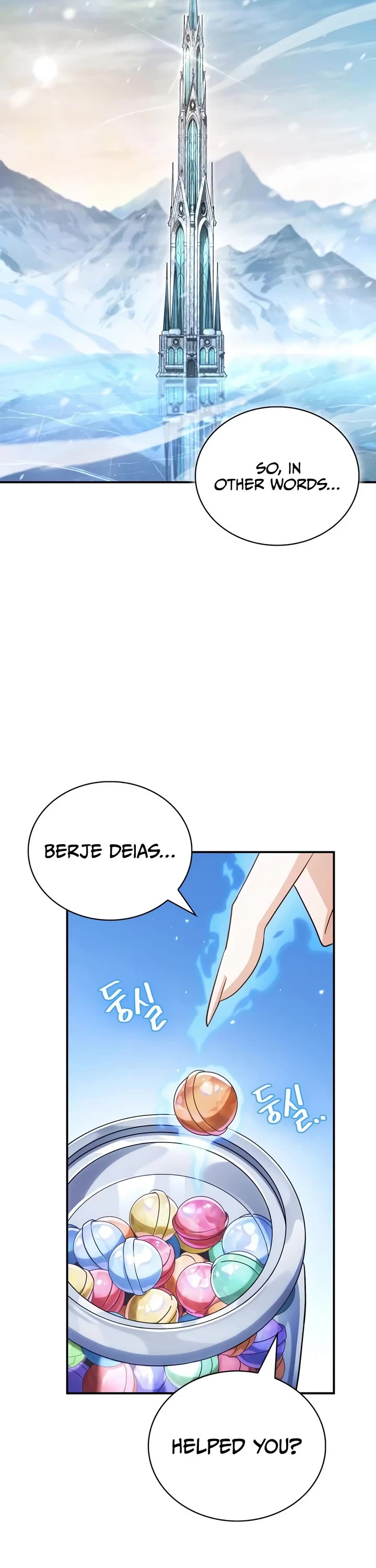 The Demon King Overrun by Heroes chapter 33 page 42