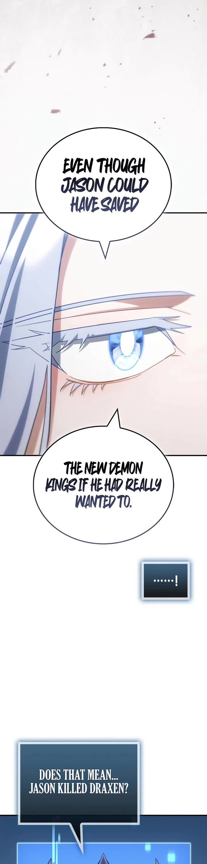 The Demon King Overrun by Heroes chapter 33 page 48