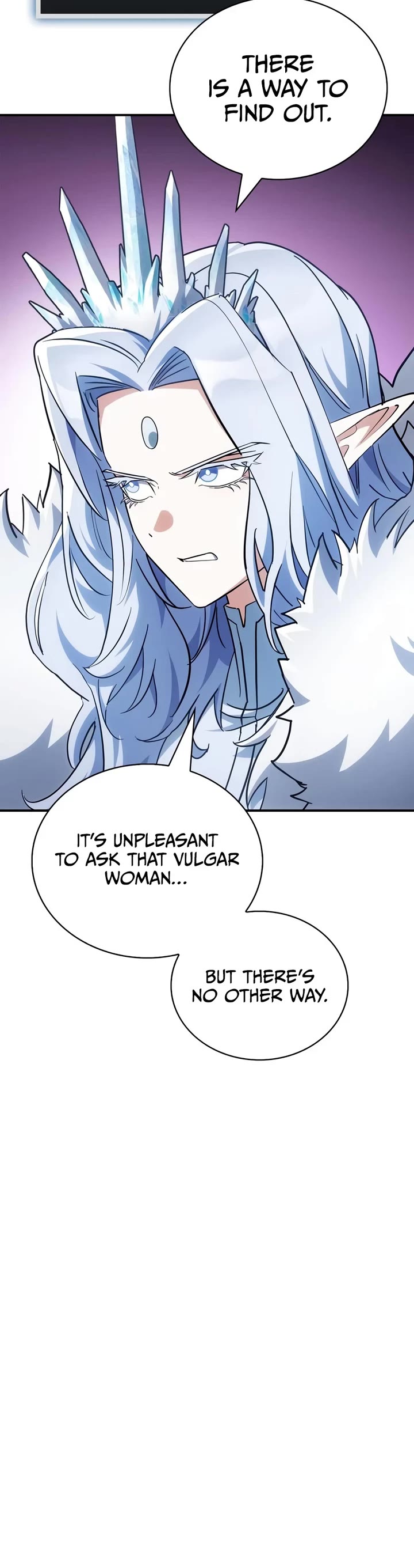 The Demon King Overrun by Heroes chapter 33 page 51