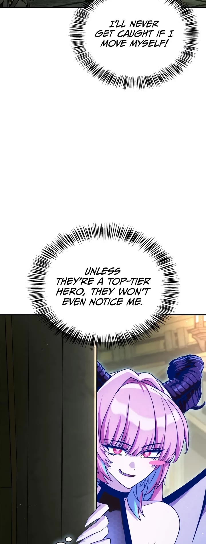 The Demon King Overrun by Heroes chapter 33 page 62