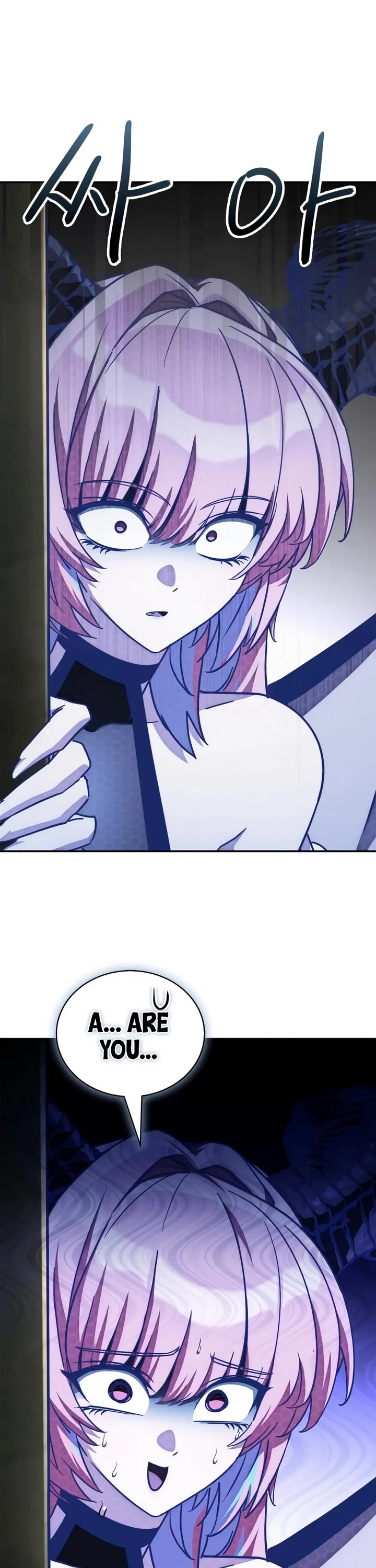 The Demon King Overrun by Heroes chapter 33 page 64