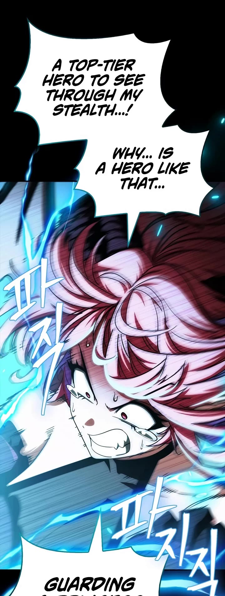 The Demon King Overrun by Heroes chapter 33 page 67
