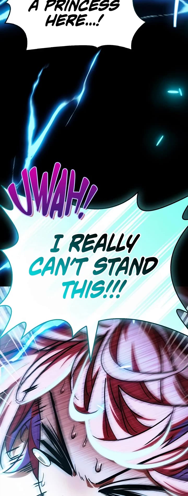 The Demon King Overrun by Heroes chapter 33 page 68