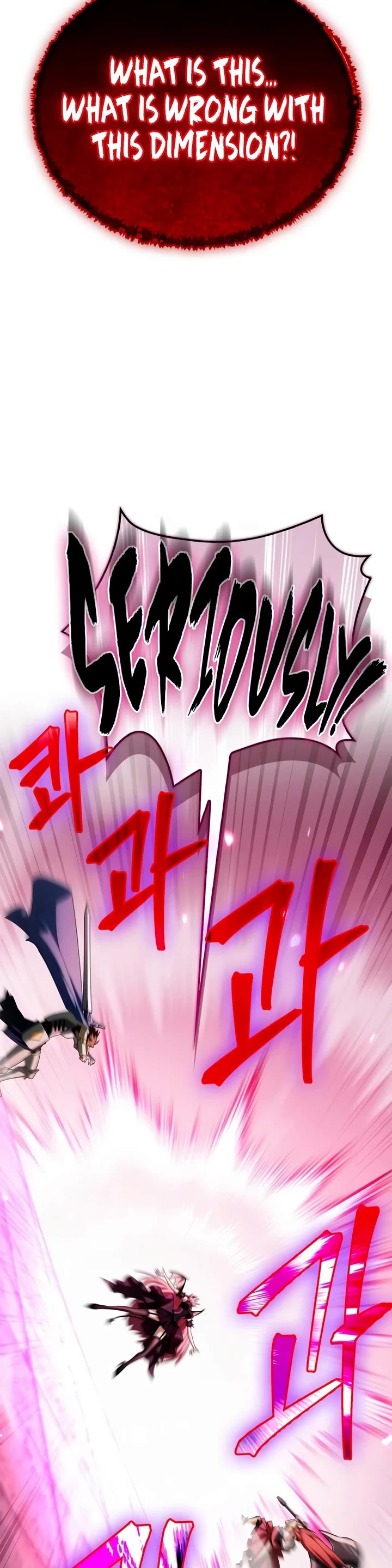 The Demon King Overrun by Heroes chapter 34 page 14