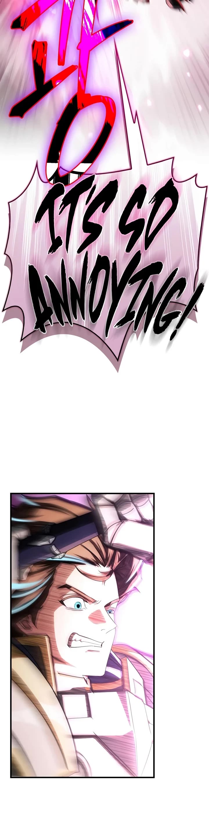 The Demon King Overrun by Heroes chapter 34 page 15