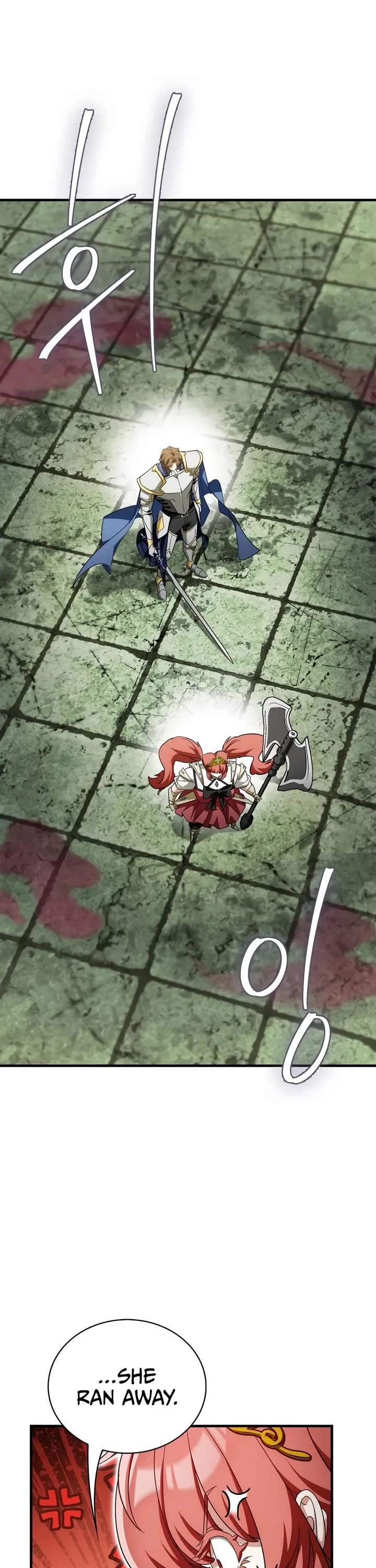 The Demon King Overrun by Heroes chapter 34 page 18