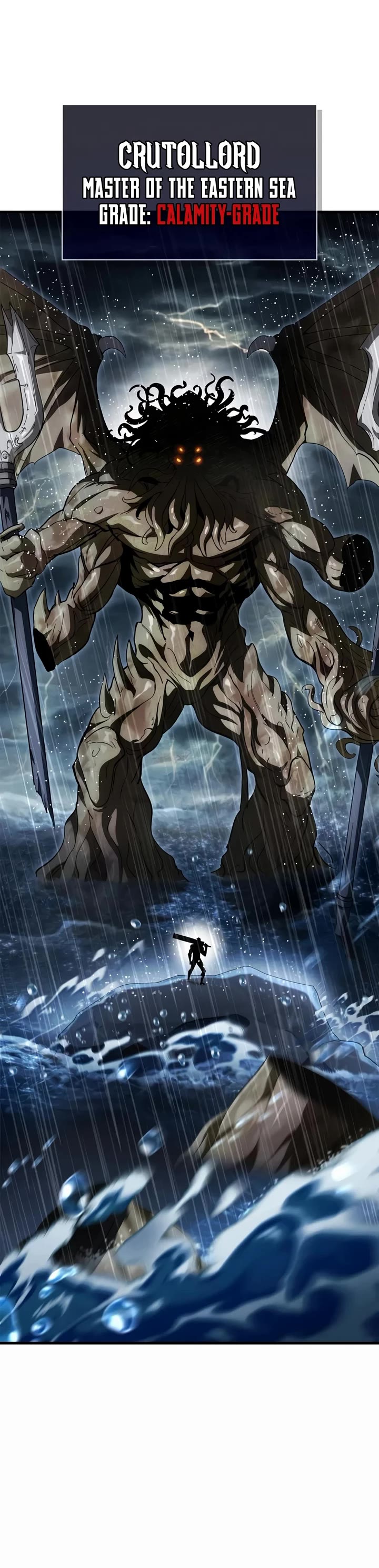 The Demon King Overrun by Heroes chapter 34 page 25