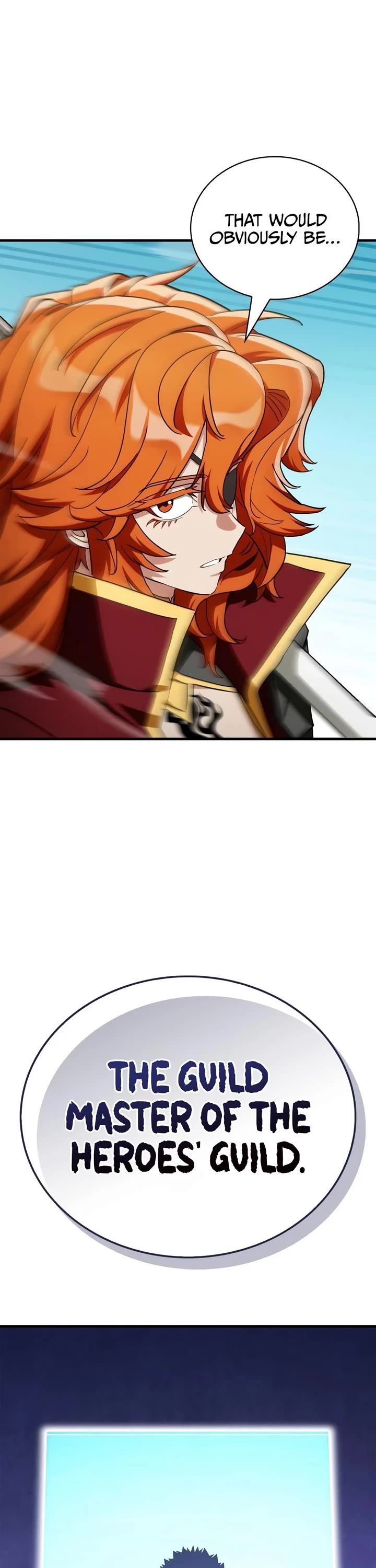 The Demon King Overrun by Heroes chapter 34 page 37