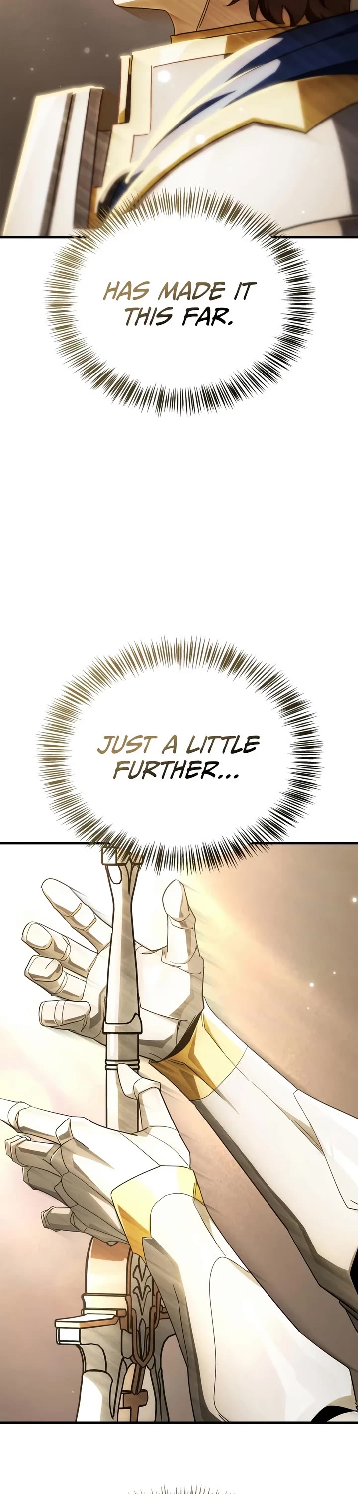The Demon King Overrun by Heroes chapter 34 page 43