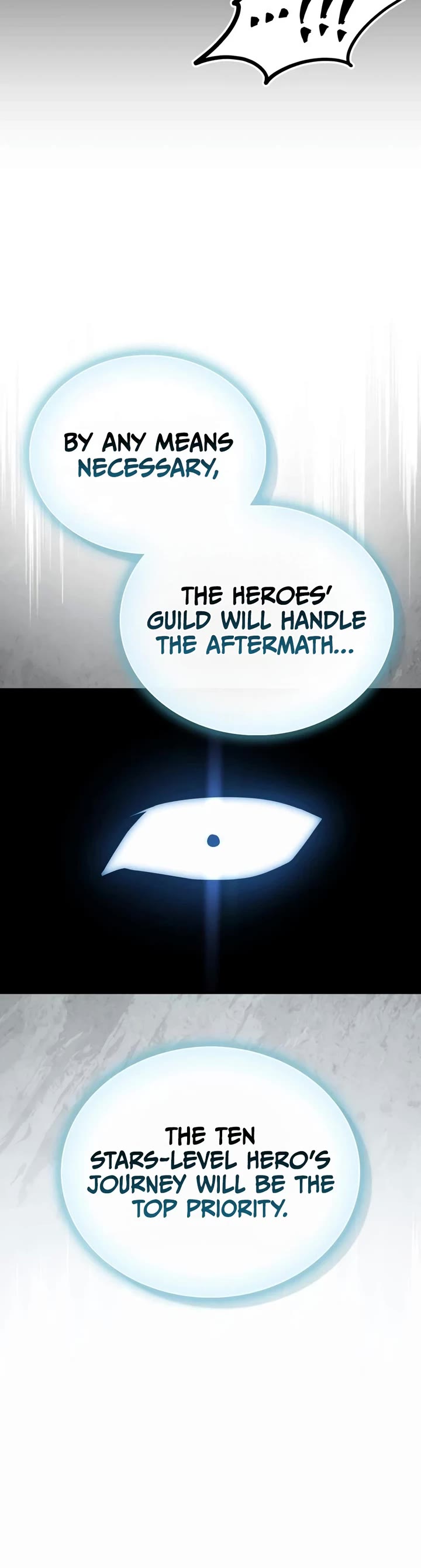 The Demon King Overrun by Heroes chapter 34 page 51