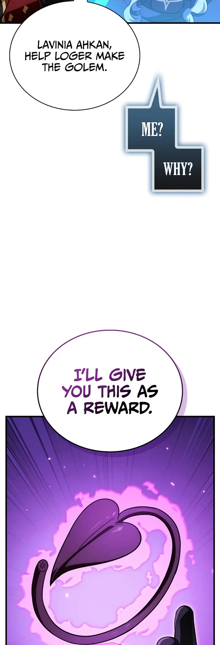 The Demon King Overrun by Heroes chapter 34 page 65