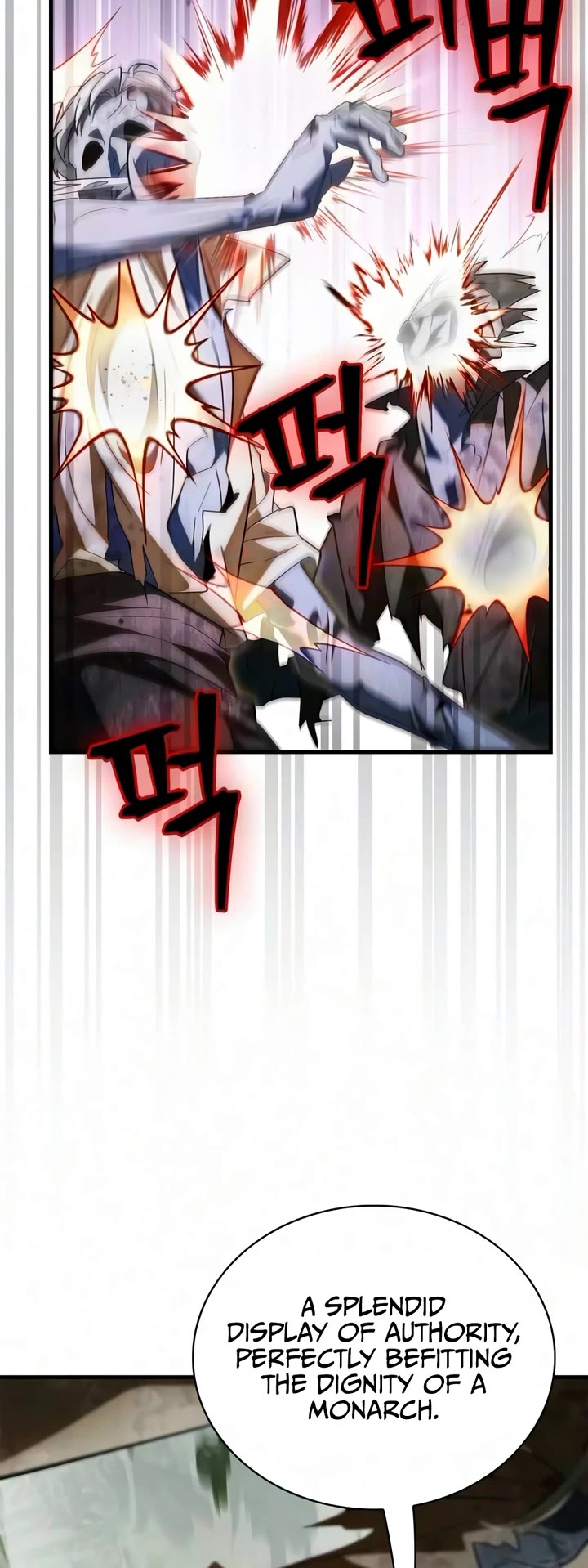 The Demon King Overrun by Heroes chapter 35 page 15