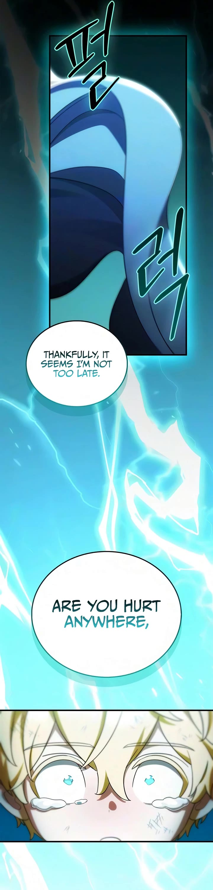 The Demon King Overrun by Heroes chapter 35 page 37