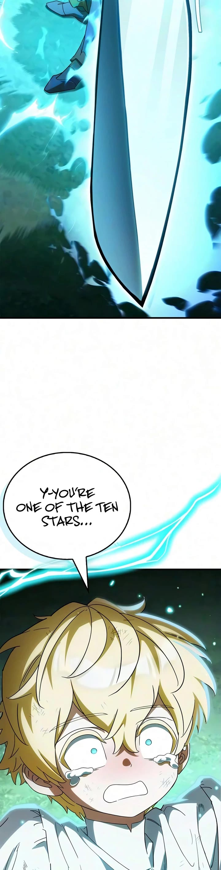 The Demon King Overrun by Heroes chapter 35 page 39