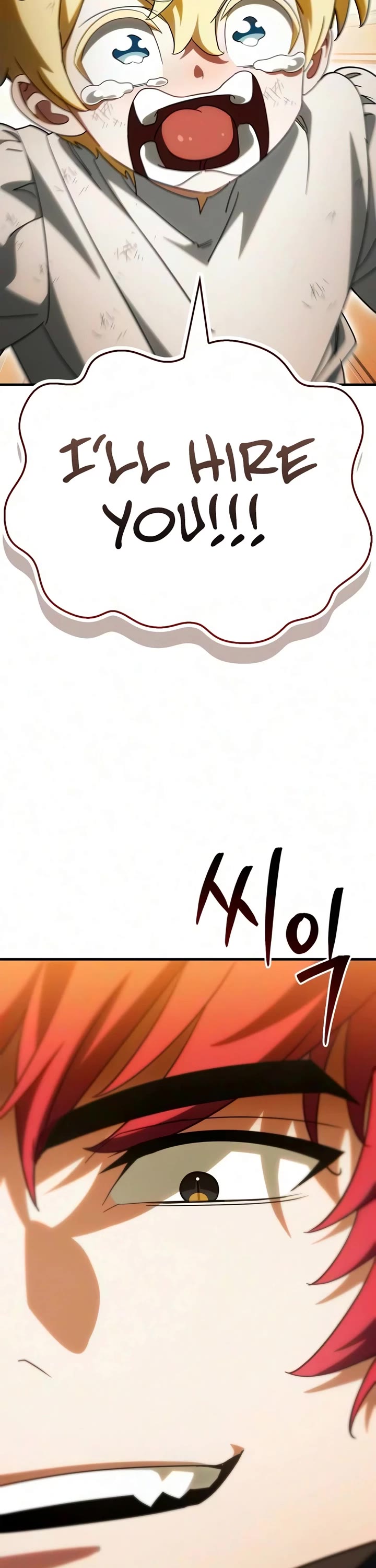 The Demon King Overrun by Heroes chapter 35 page 44