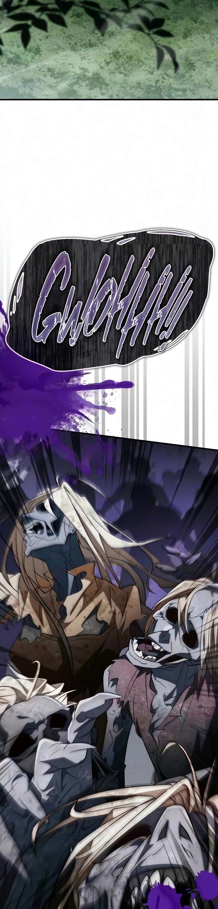 The Demon King Overrun by Heroes chapter 35 page 5
