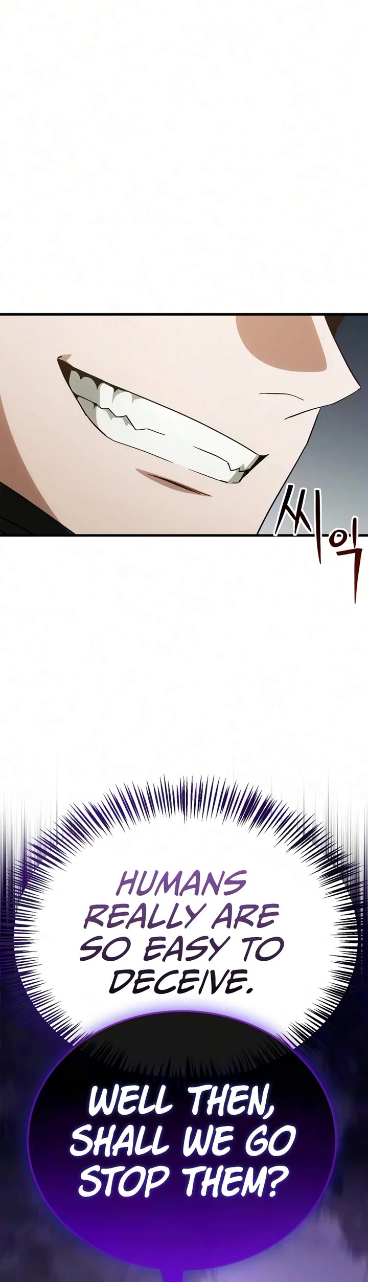The Demon King Overrun by Heroes chapter 35 page 56