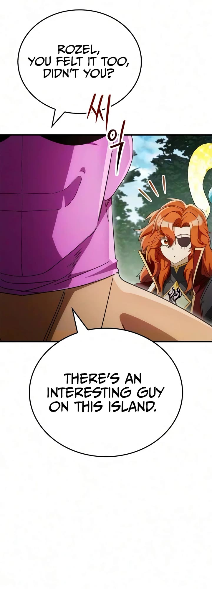 The Demon King Overrun by Heroes chapter 35 page 60