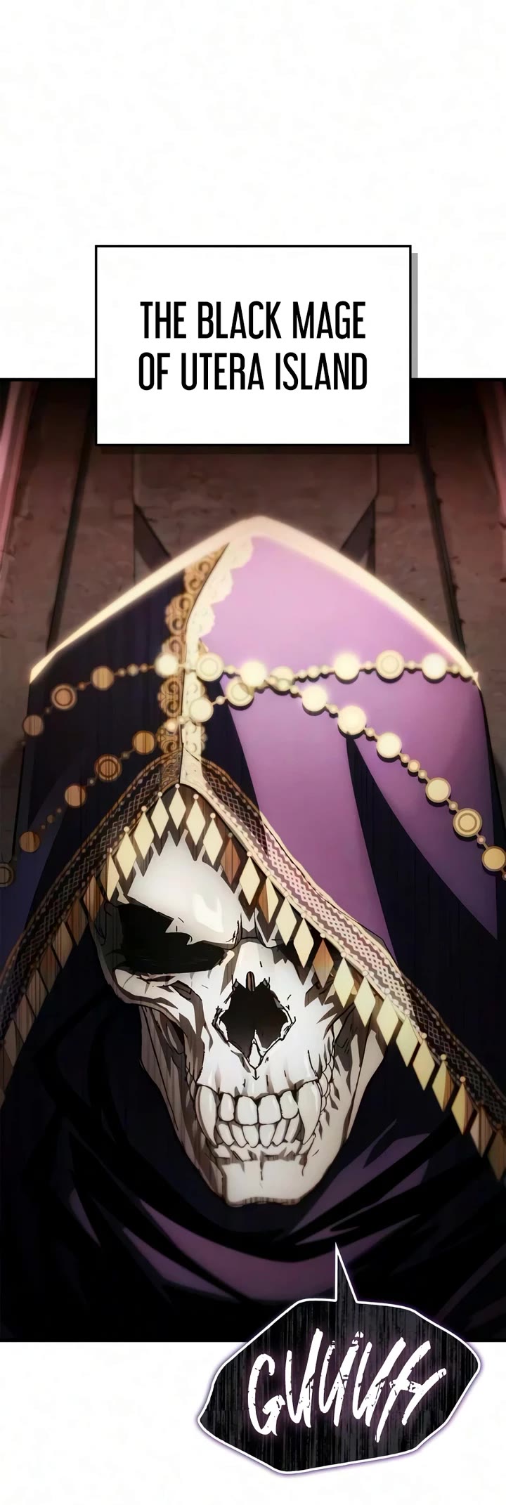The Demon King Overrun by Heroes chapter 35 page 67