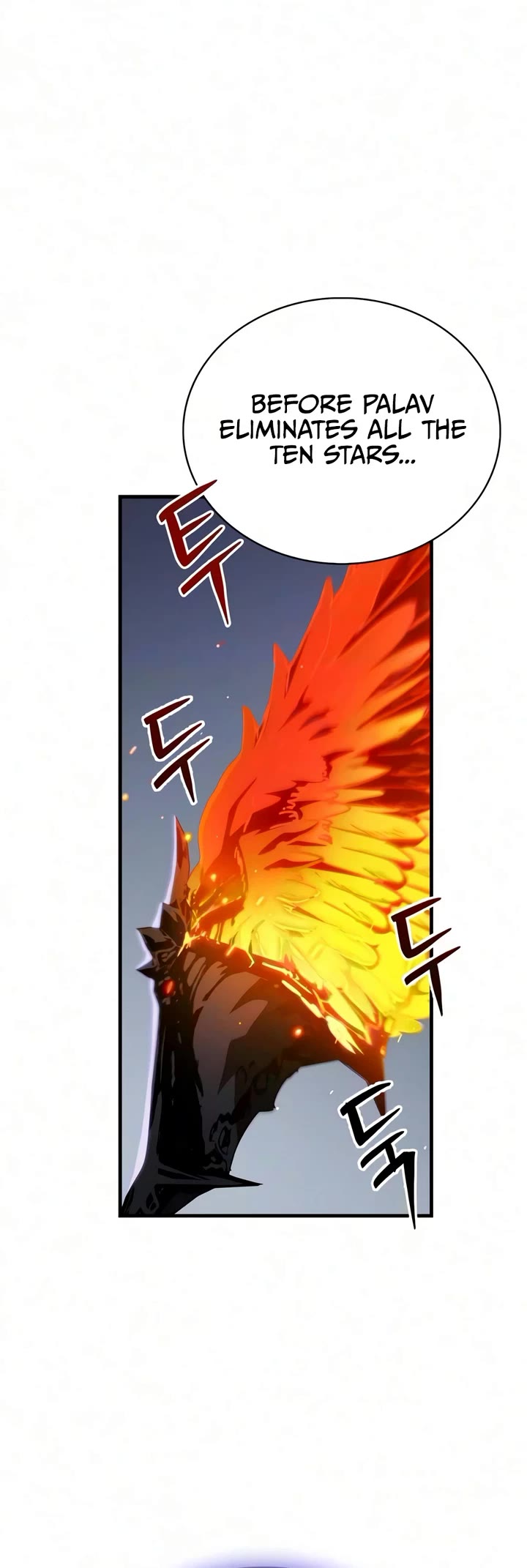The Demon King Overrun by Heroes chapter 35 page 68