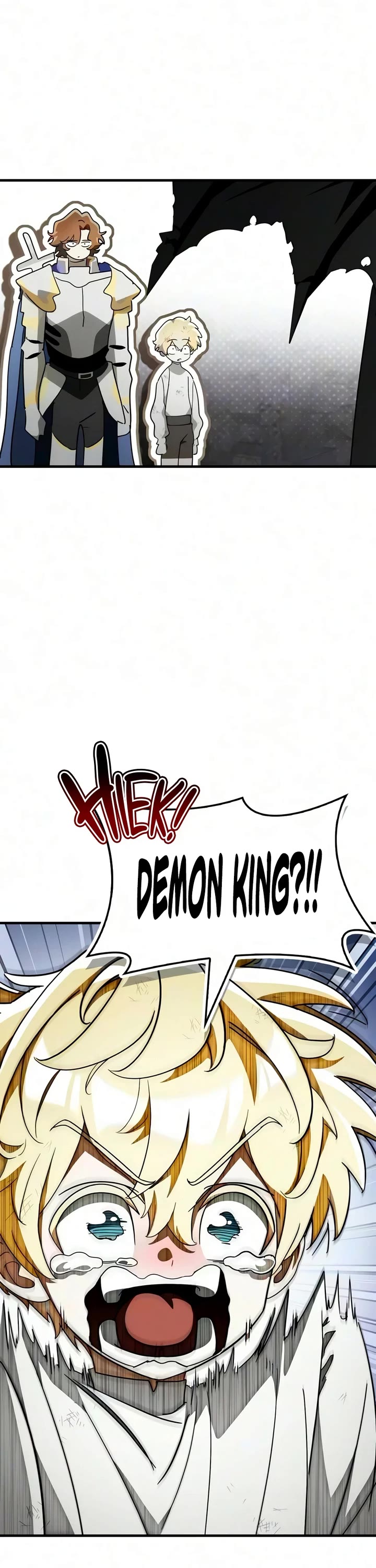 The Demon King Overrun by Heroes chapter 35 page 70