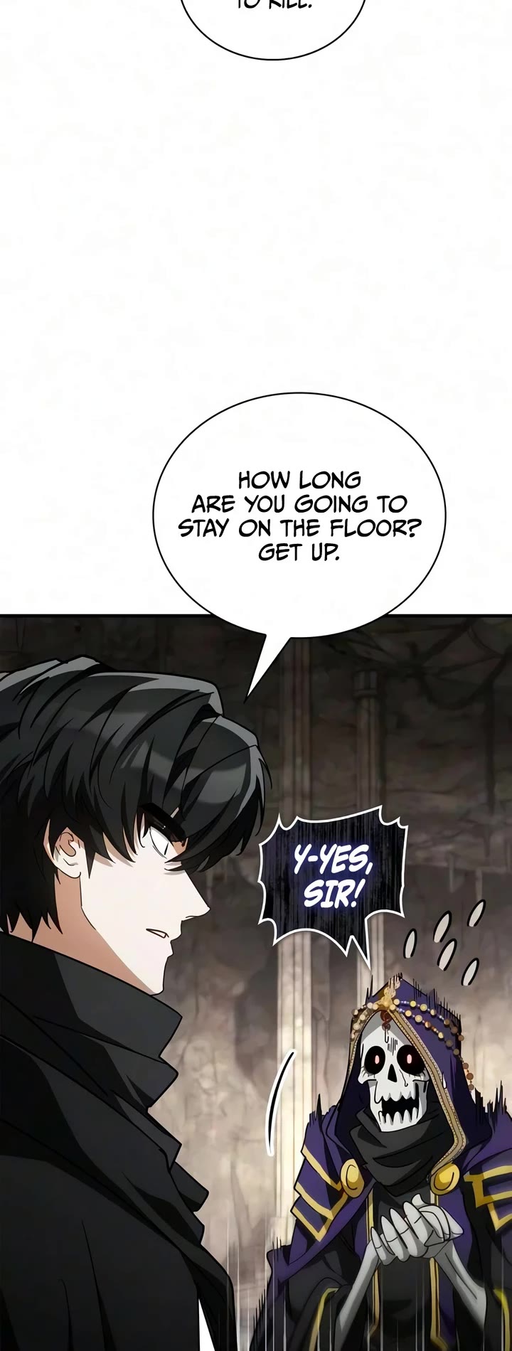 The Demon King Overrun by Heroes chapter 36 page 20