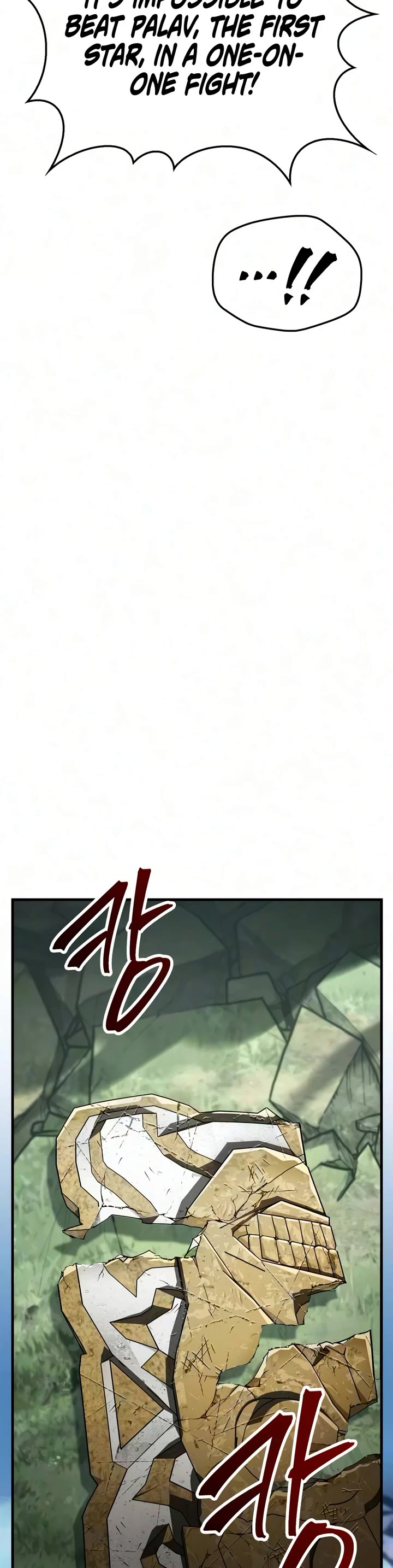 The Demon King Overrun by Heroes chapter 36 page 42