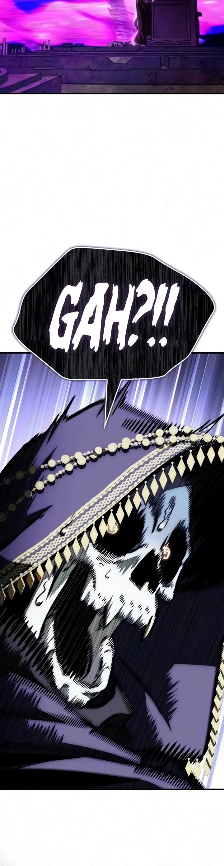 The Demon King Overrun by Heroes chapter 36 page 5