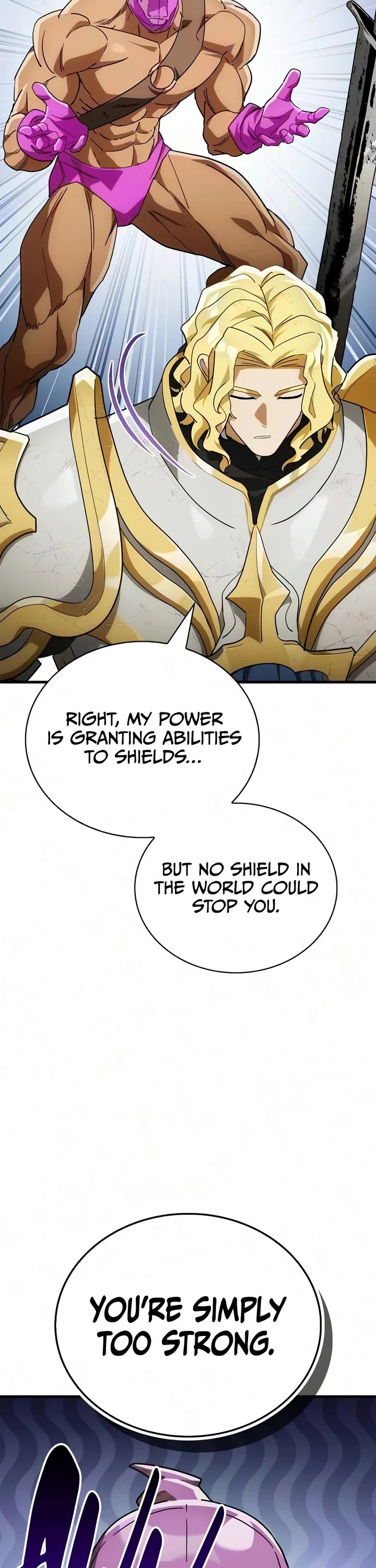 The Demon King Overrun by Heroes chapter 36 page 51
