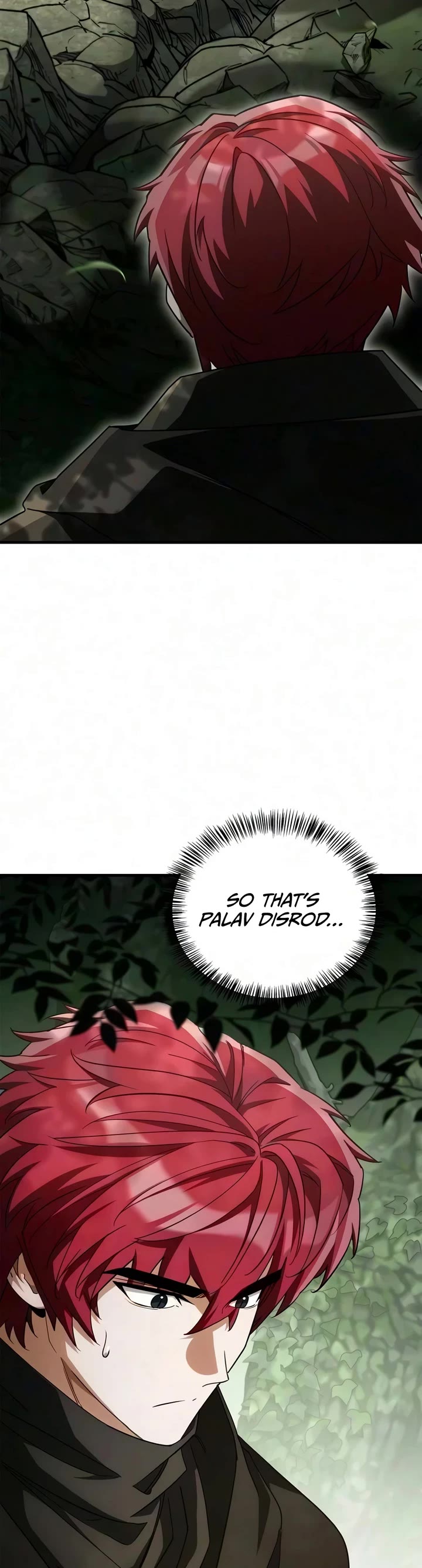 The Demon King Overrun by Heroes chapter 36 page 53