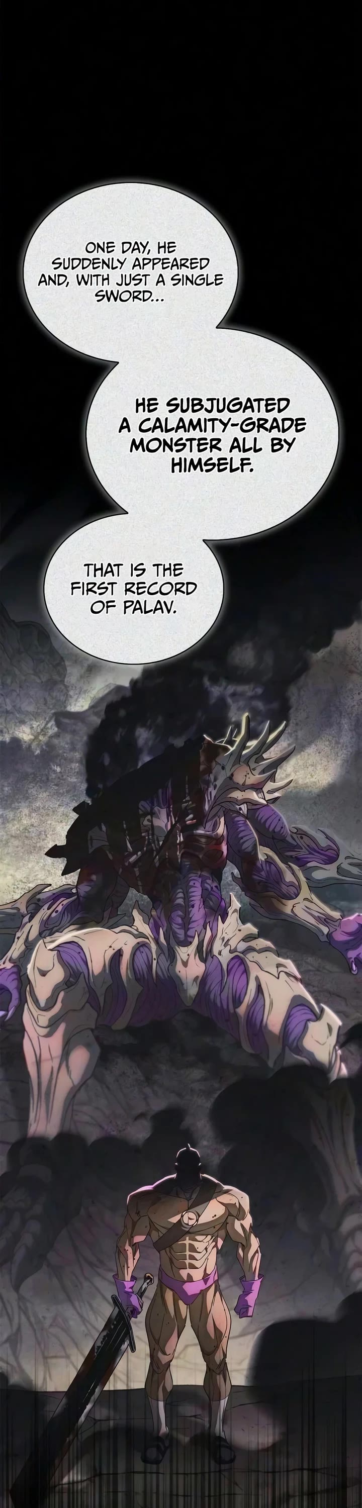 The Demon King Overrun by Heroes chapter 36 page 57