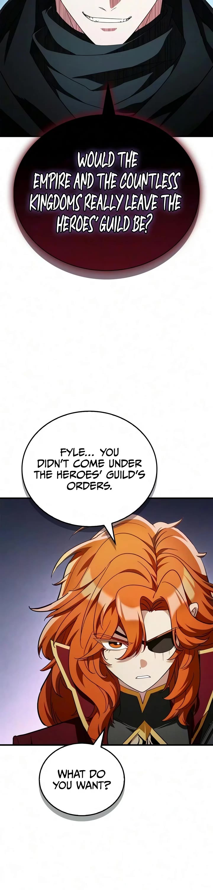 The Demon King Overrun by Heroes chapter 36 page 62