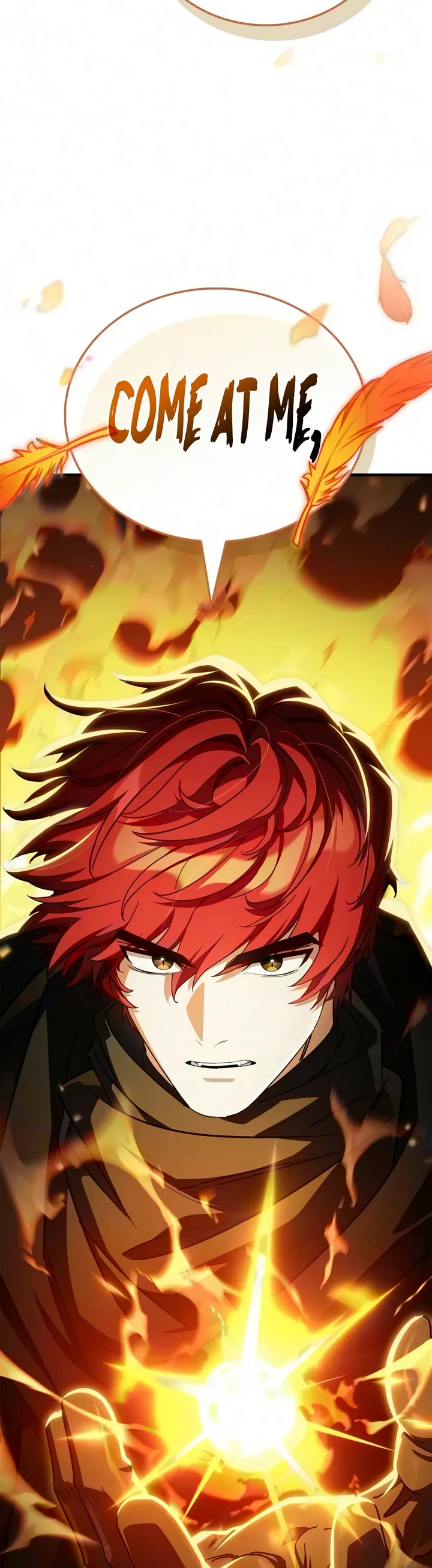 The Demon King Overrun by Heroes chapter 36 page 72