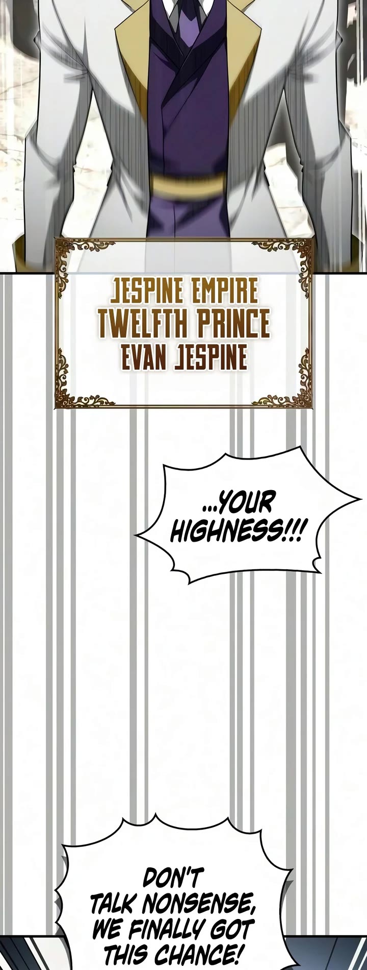 The Demon King Overrun by Heroes chapter 37 page 25