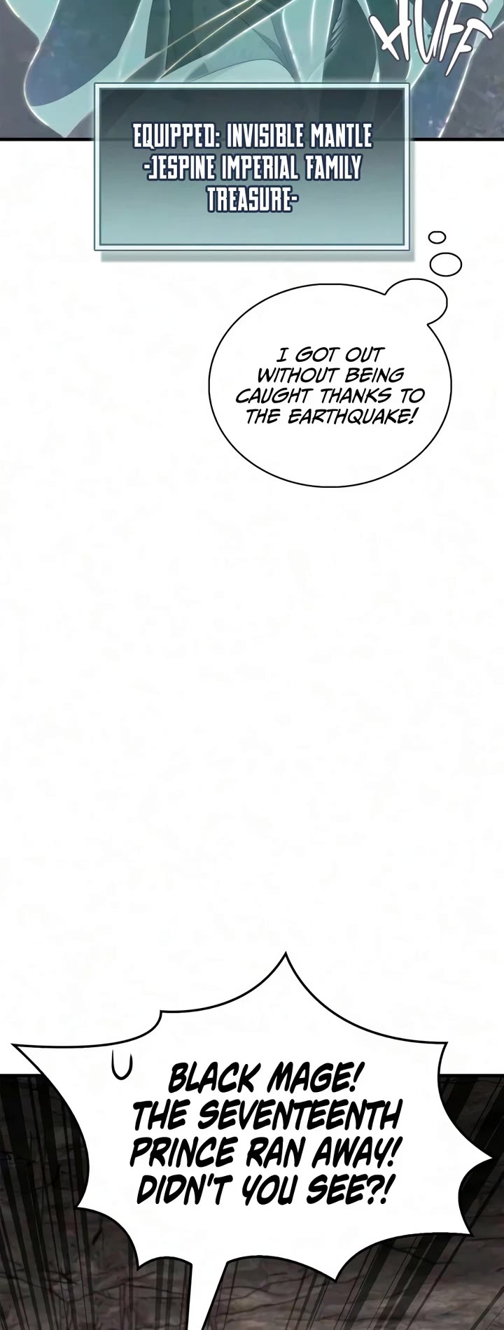 The Demon King Overrun by Heroes chapter 37 page 31