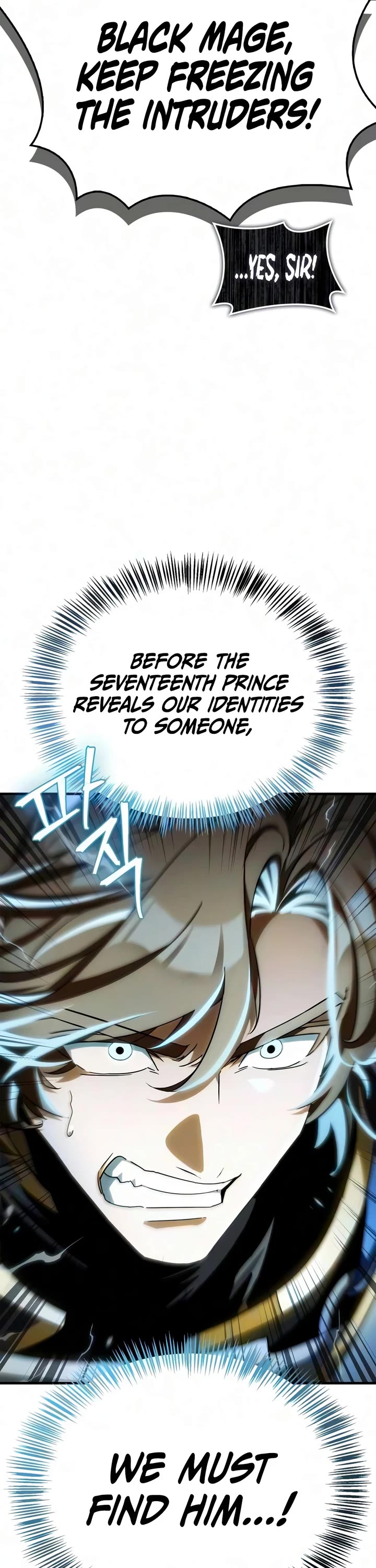 The Demon King Overrun by Heroes chapter 37 page 36