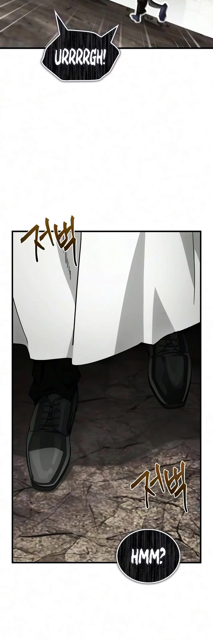 The Demon King Overrun by Heroes chapter 37 page 42